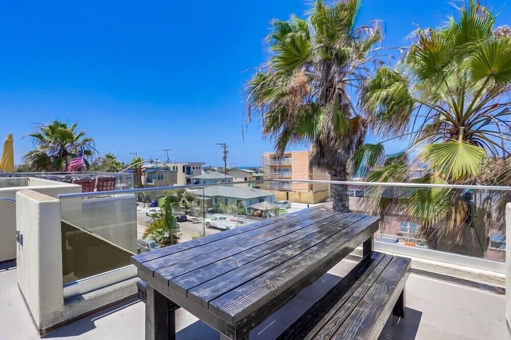 Bayview Veranda