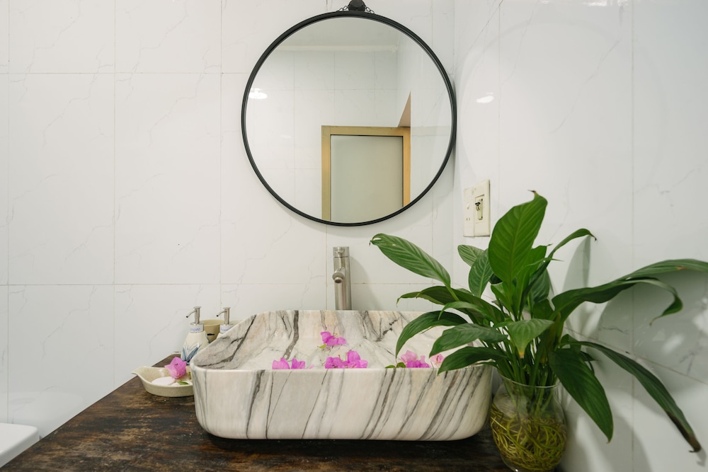 Hanoi Crocus Homestay
