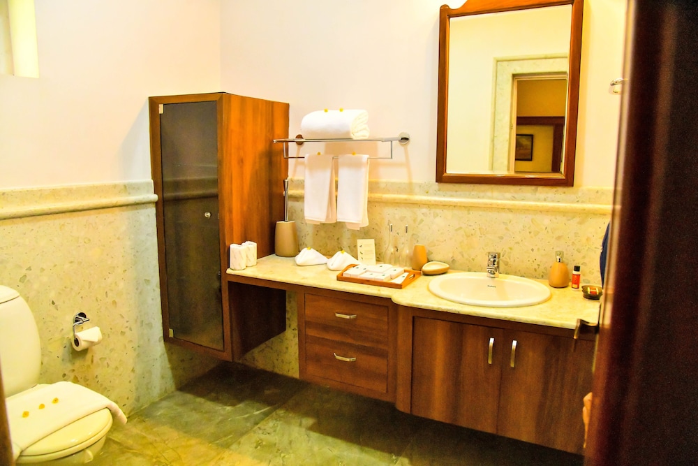 Niraamaya Private Home Stay Chikmagalur