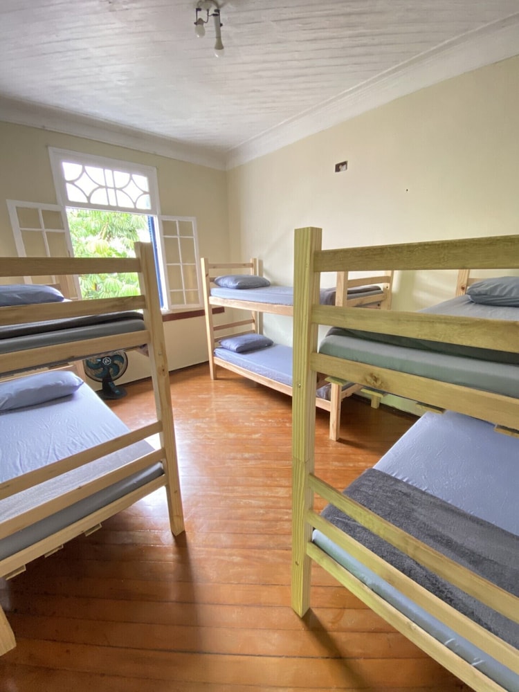 HOSTEL DA VILA