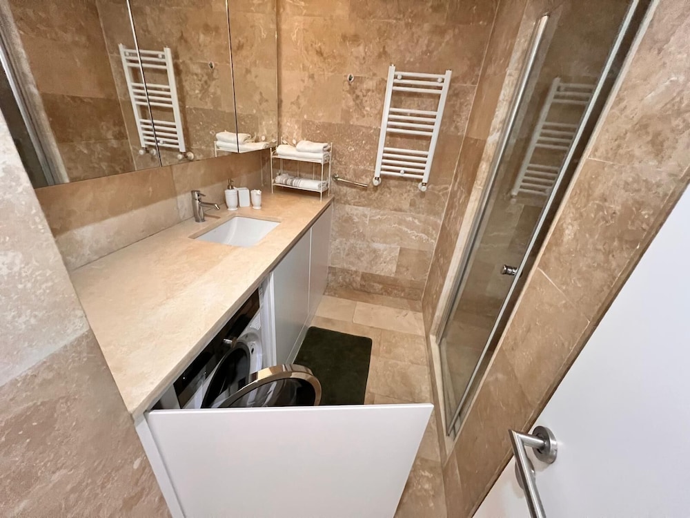 Divan Residence Apartment Rentals