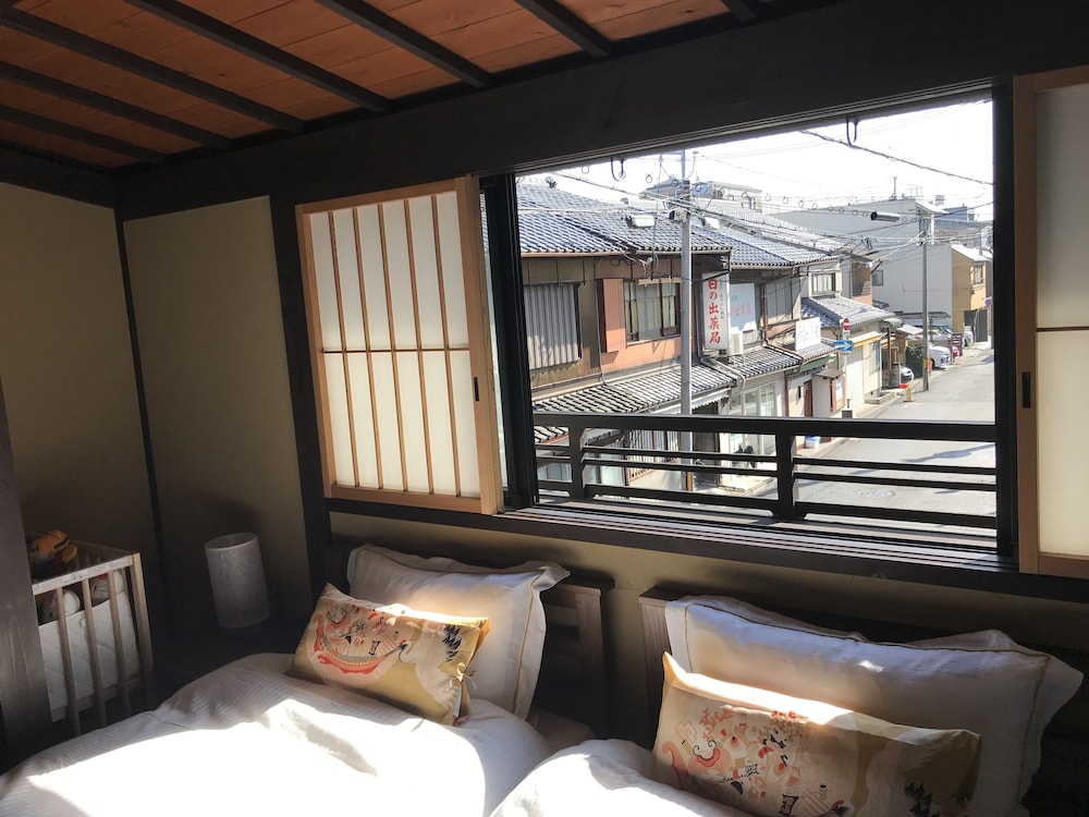 Kyo-Machiya YululY