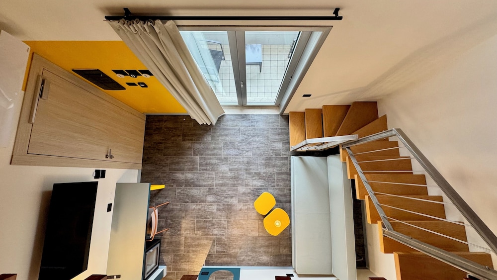 HC Hotel Manerbio Loft