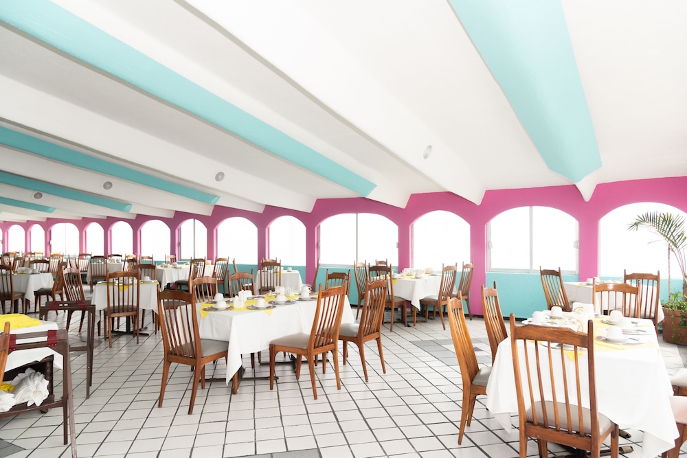 Boca del Rio Vacations - Grand Hotel KYRIOS Veracruz - Property Image 7
