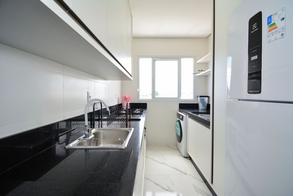 Residencial Fiametti-Praia dos Ingleses