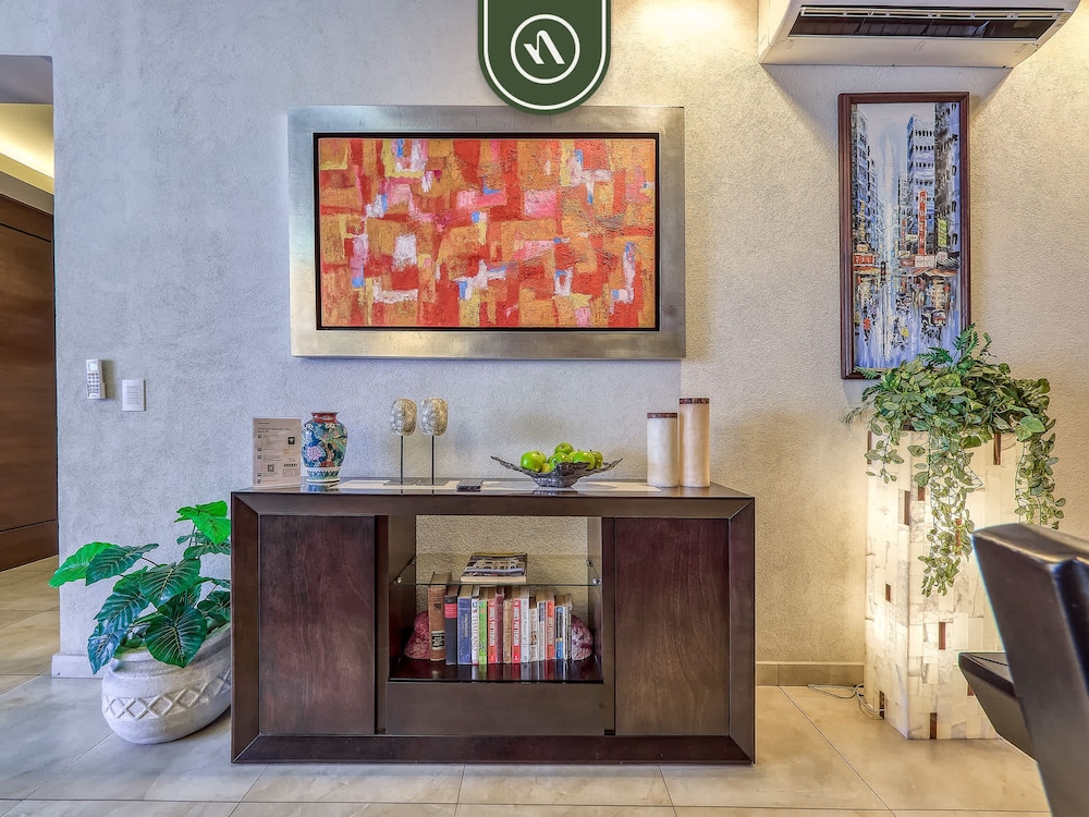 V166 106 in Jalisco With 1 Bedrooms and 1 Bathrooms
