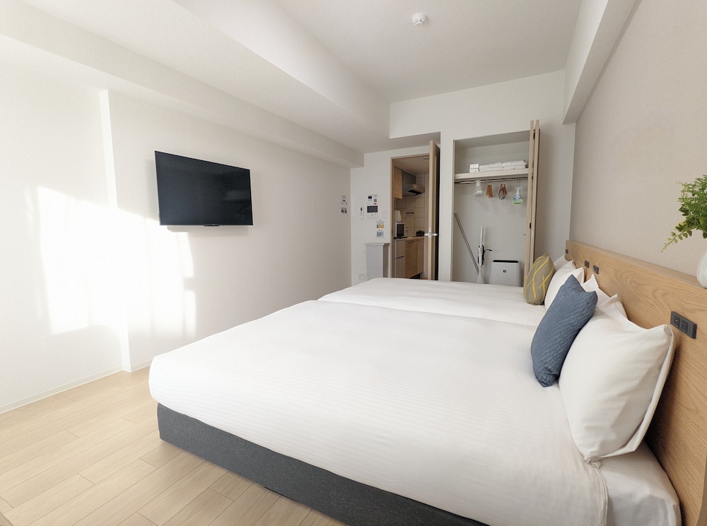 Eslead Hotel Osaka Nipponbashi