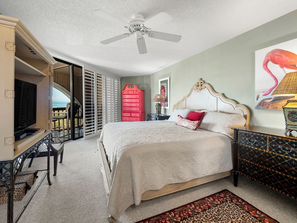 Hibiscus 301-A by Distinctive Beach Rentals