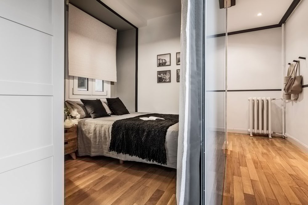 Argento - 3 Bedrooms in Almagro