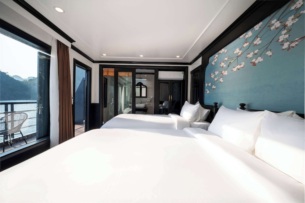 Dragon Premium Cruise