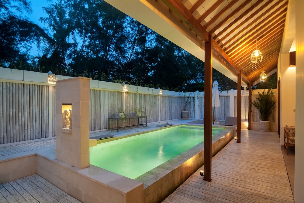 Villa Coral Flora