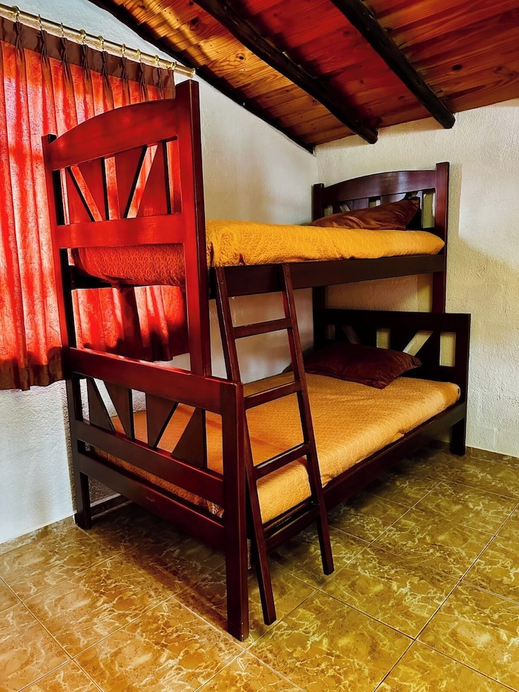 Hosteria & Spa Surillal