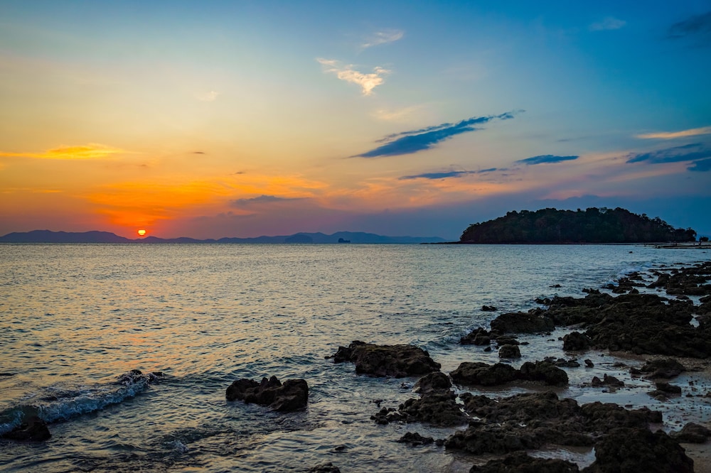 Dusit Thani Krabi Beach Resort 134