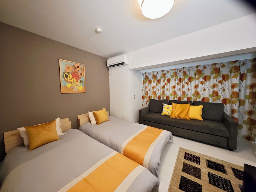 K-icon Hotels Chikusa