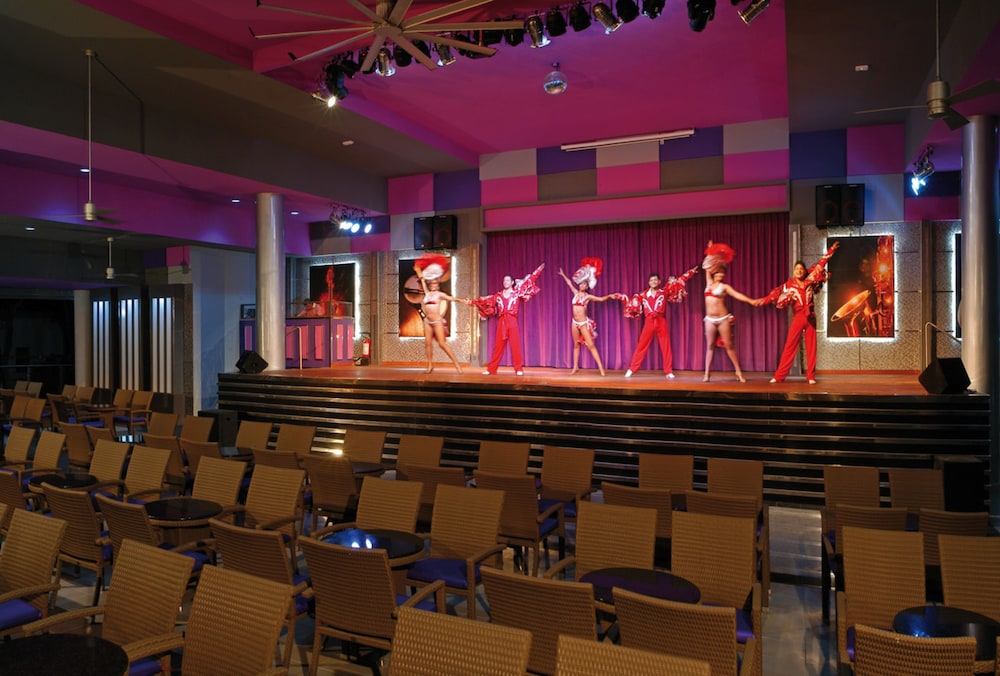 Cancun Vacations - Hotel Riu Yucatan - All Inclusive - Property Image 4