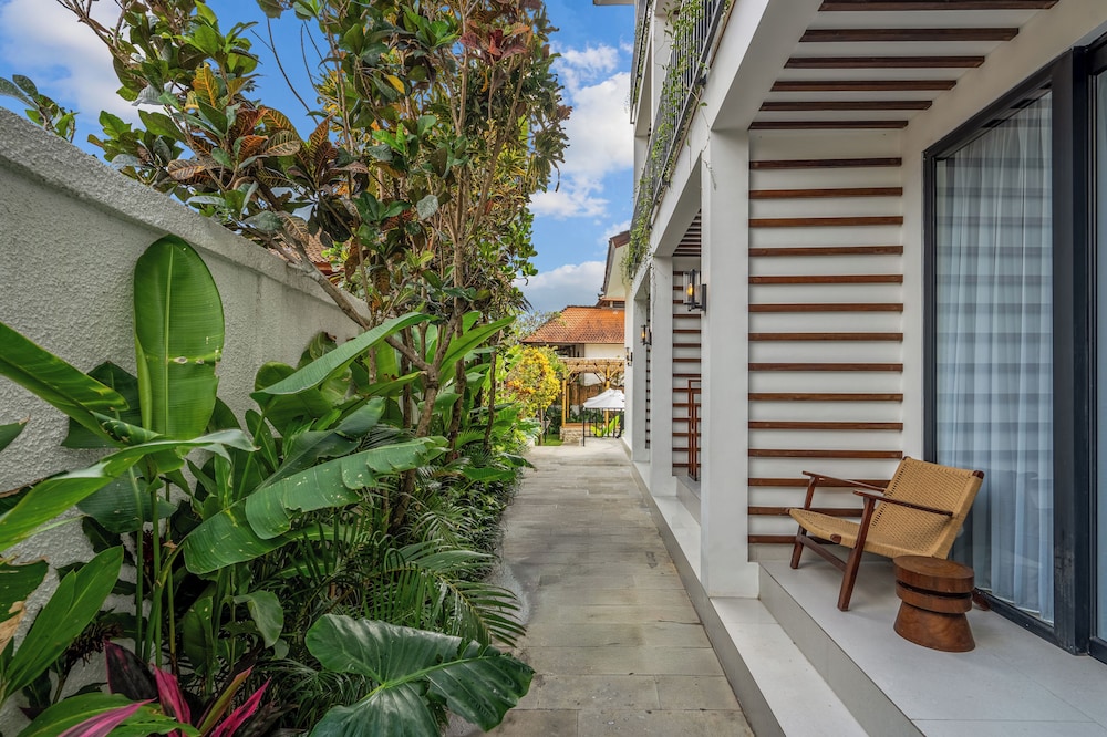 Palmero Suites