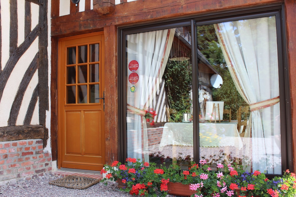 B&B du Clos Devalpierre (Adult Only)