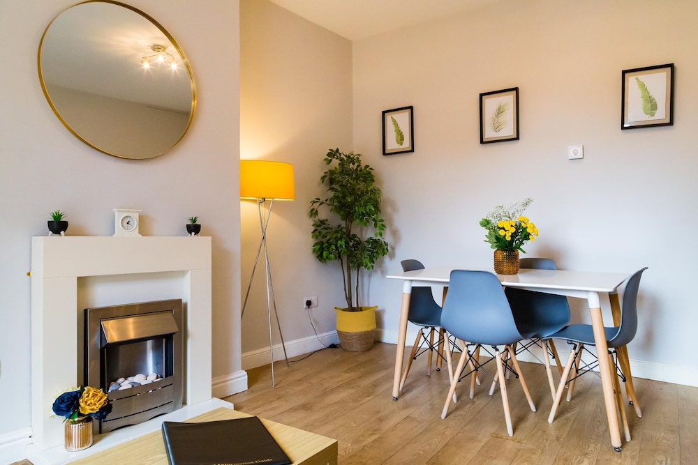 Goodramgate Apartments