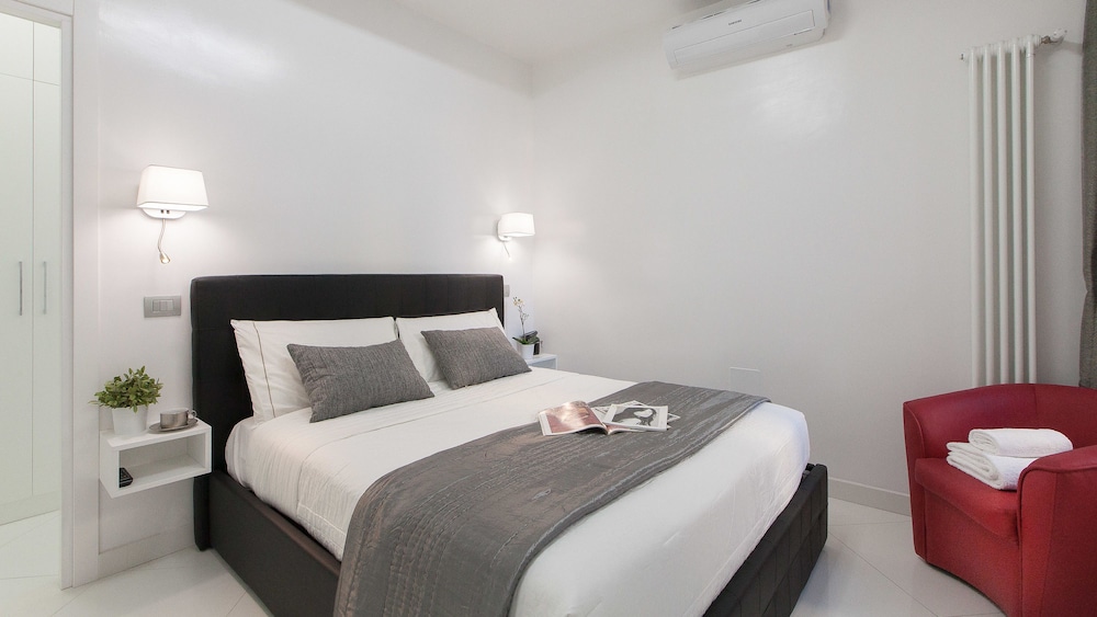Rental In Rome Piazza Venezia View Luxury Apartments