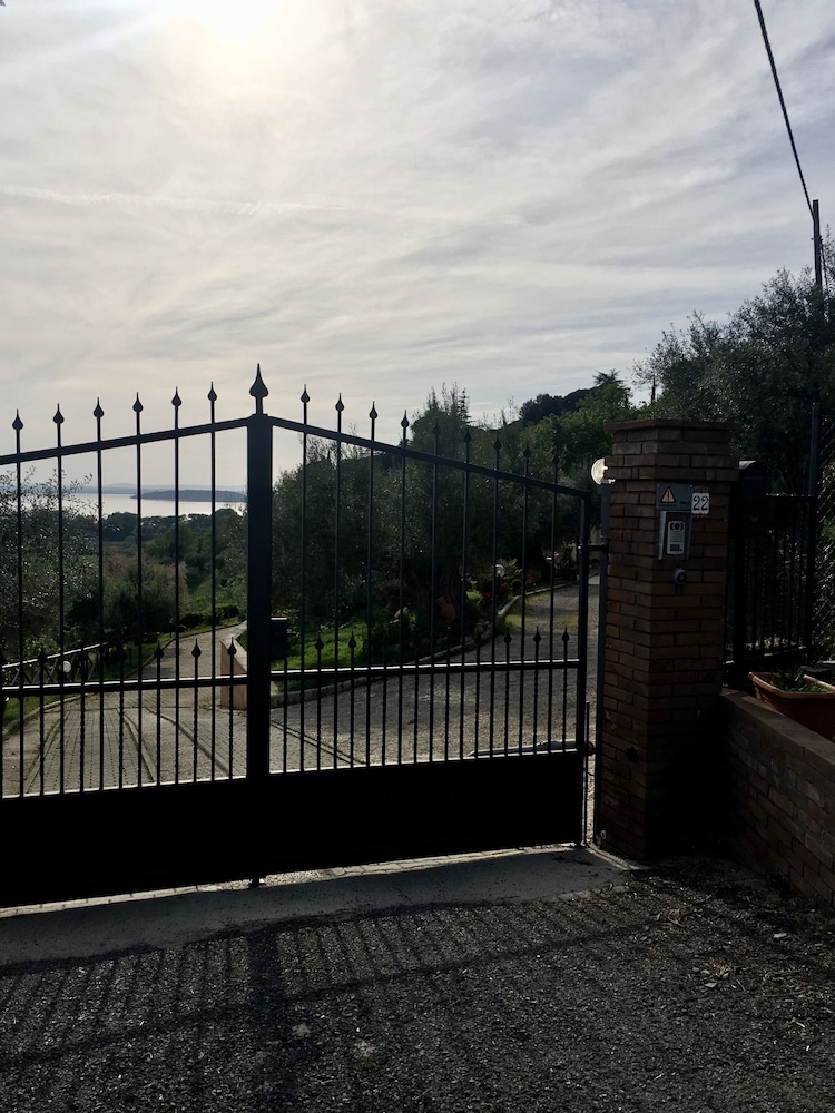 B&B Torre del Lago Trasimeno
