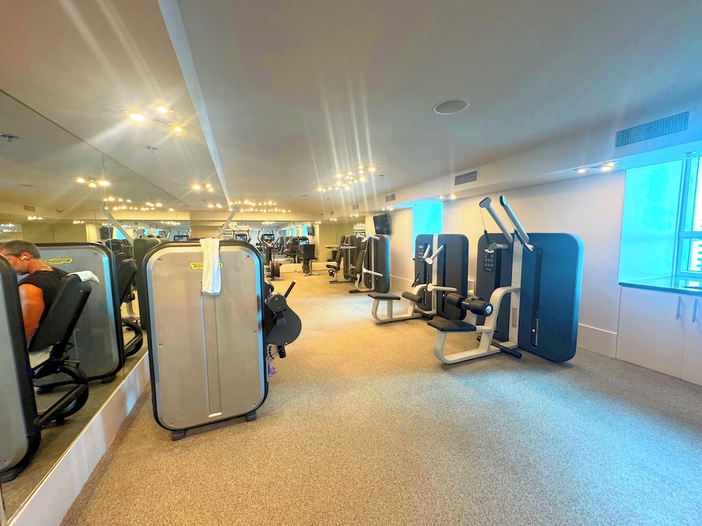 Prime Location - Walk to City Centre
