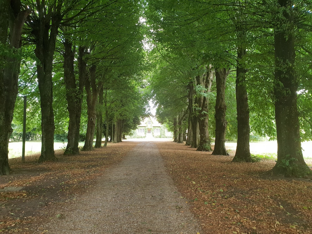 Domaine de la Coudraye