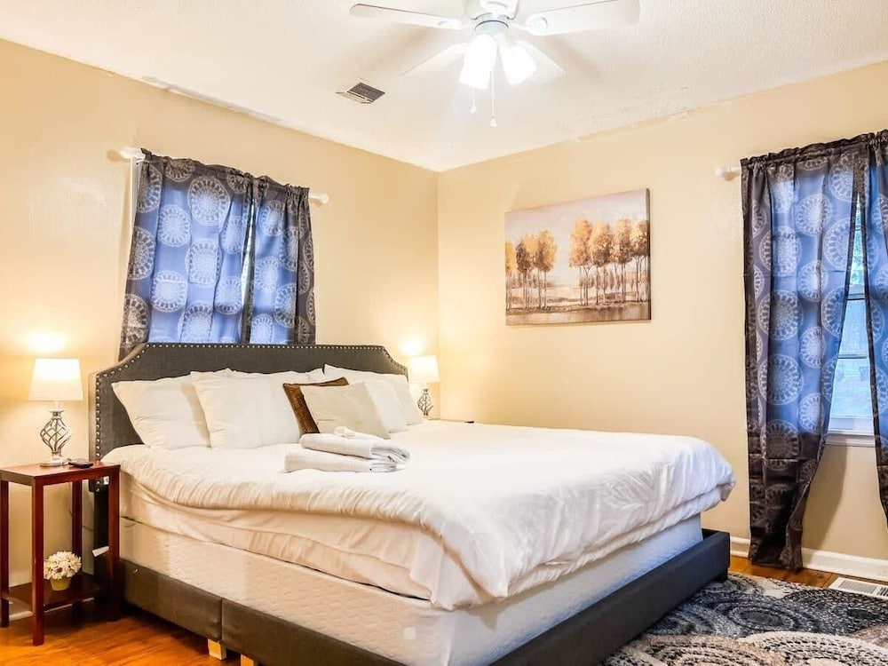 Boswell Bungalow 2, photo 14