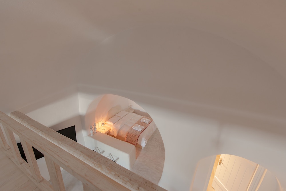 Senses Suites