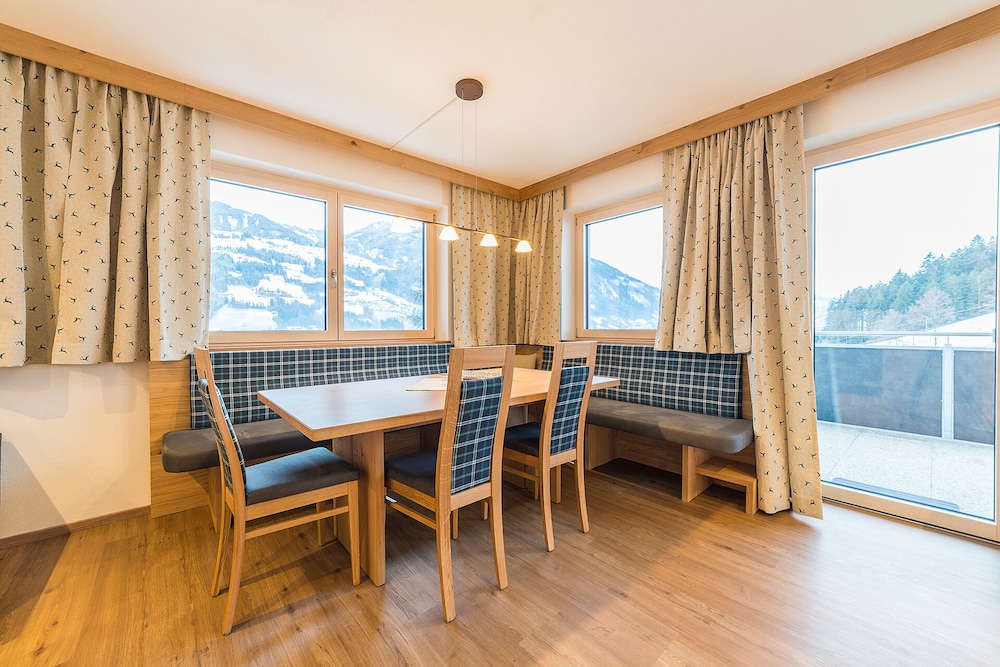 Aberghof Apartments view 2