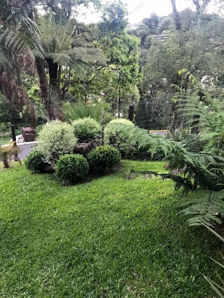 Residencia no Centro de Gramado