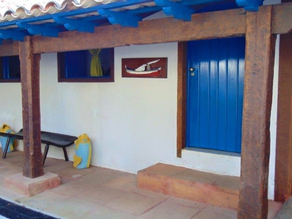 Casa Amor do Mar