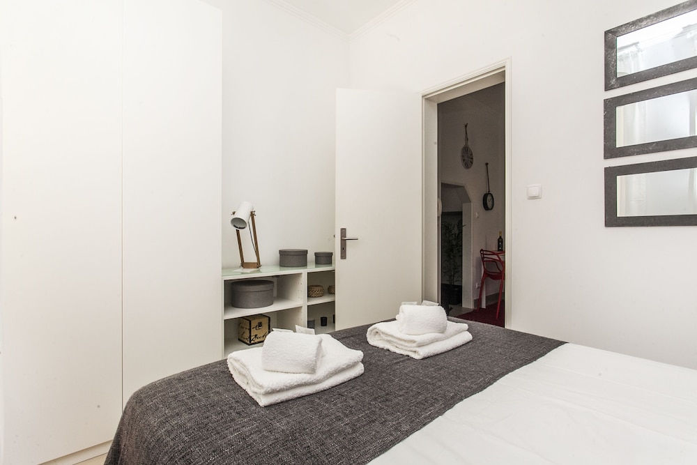 LxWay Apartments Travessa do Oleiro view 3