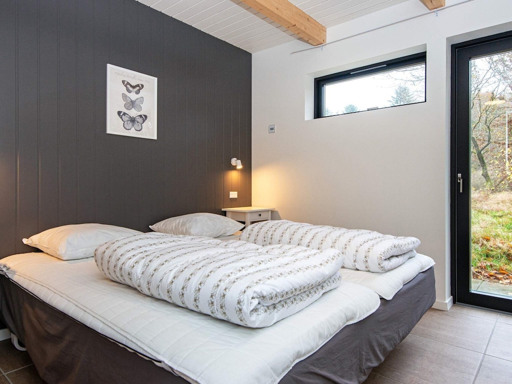 6 Person Holiday Home in Hovborg view 2
