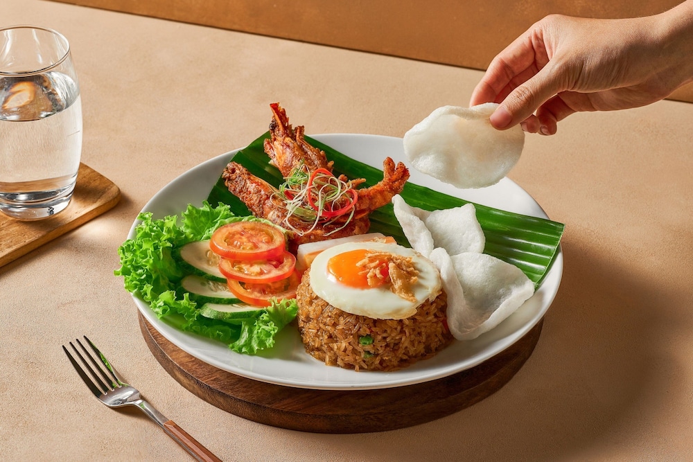 Danang Marriott Resort & Spa 64