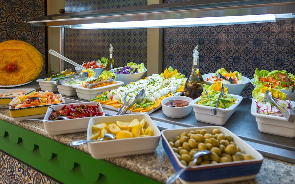 Hammamet Vacations - Medina Belisaire Thalasso Hotel - Property Image 28