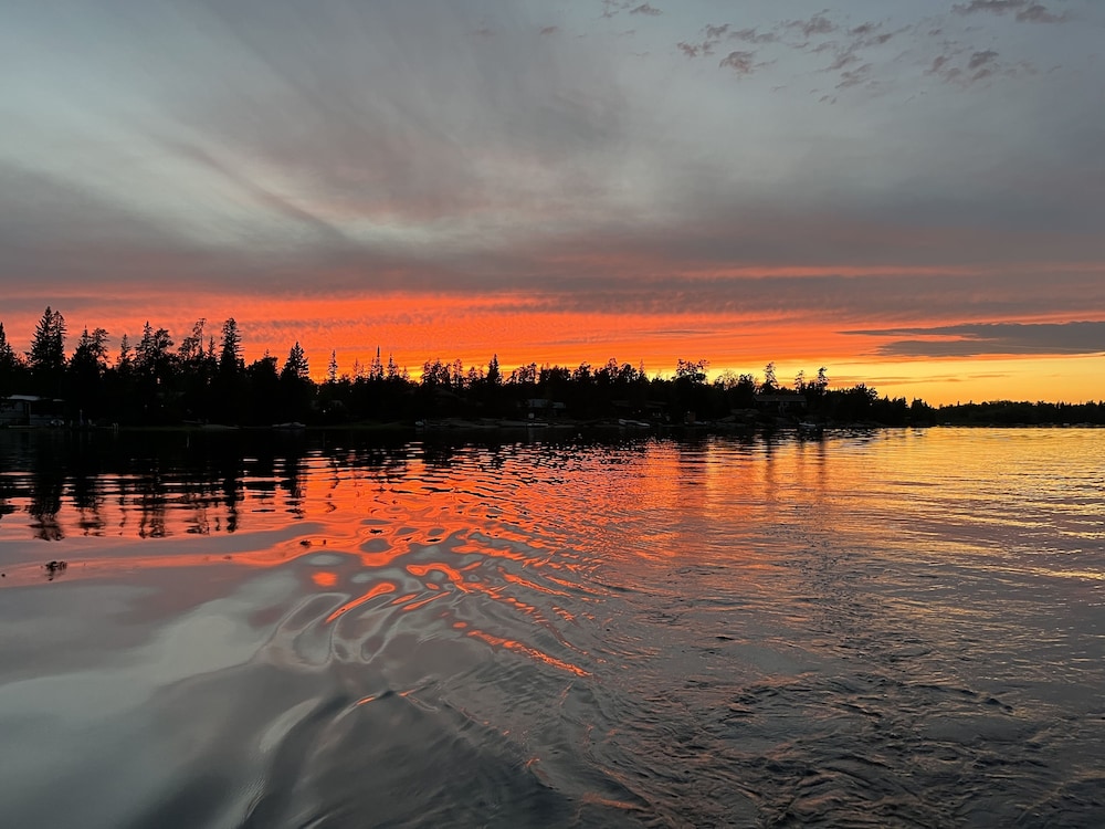 Betula Lake Resort