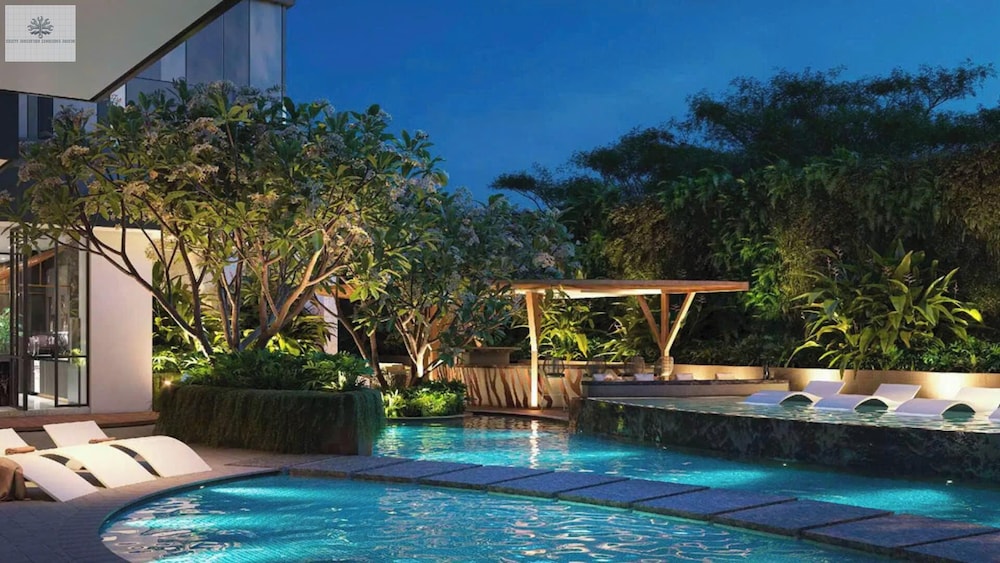Zenity Signature Residence SaiGon