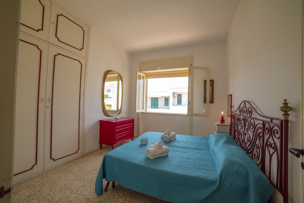 Giulia Sea View Villas