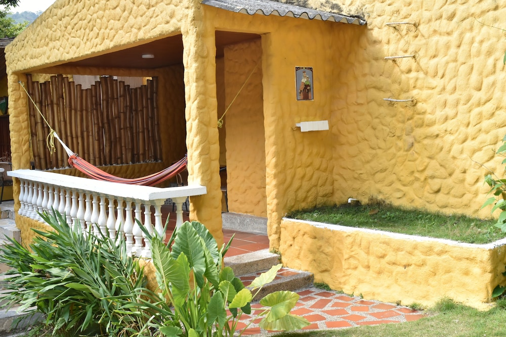 eco hostal kuima view 5