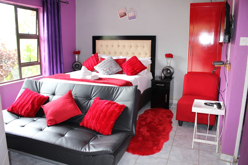 Sweet Holiday Homes