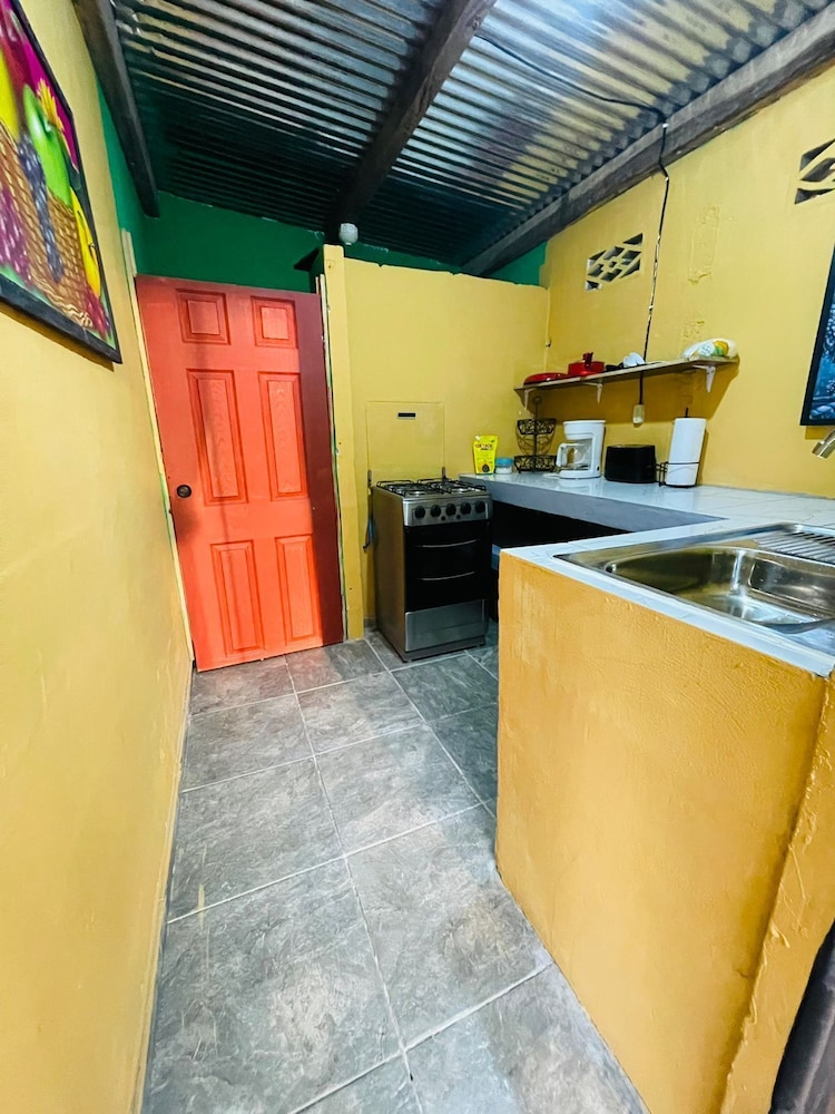 Sunzal Bungalows