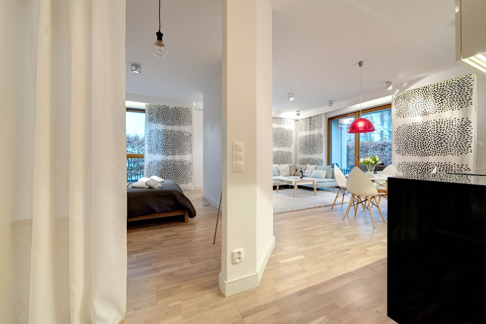 Dom & House - Apartments Nadmorski Dwor