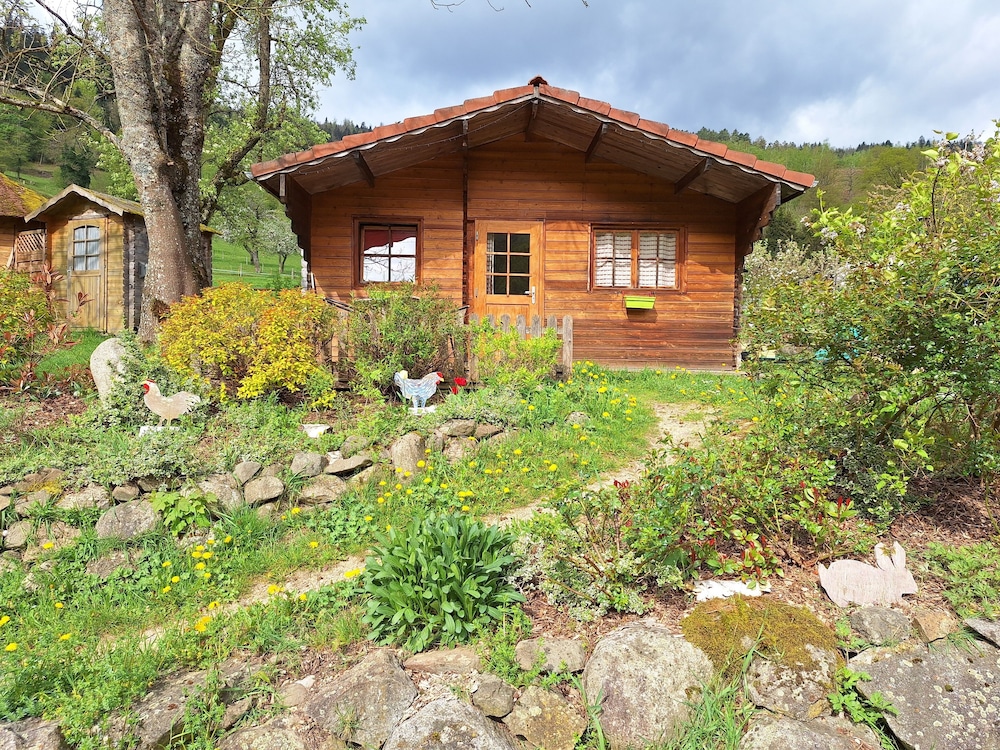 Le Repaire de Mitzerlé