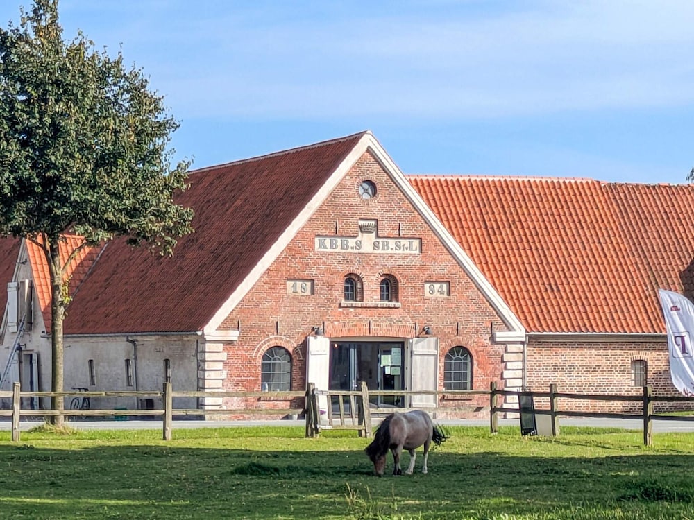 6 Person Holiday Home in Gram