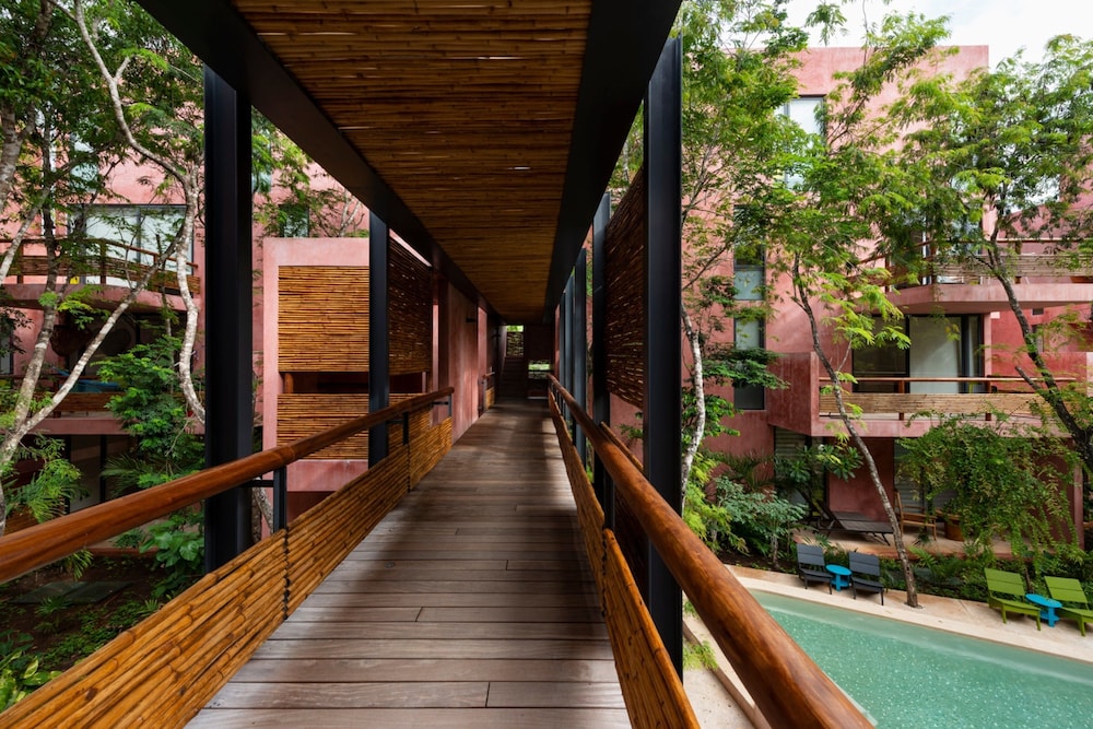 Mi Querido Tulum Eco-Chic condo by HA - Property Image 1