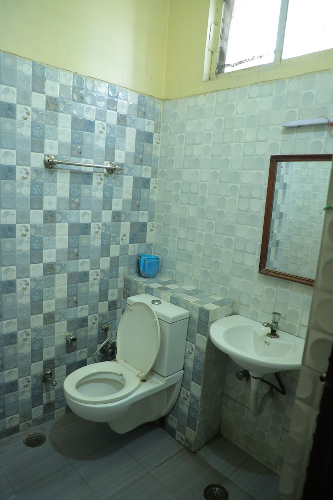 Hotel Shri Bhaskar