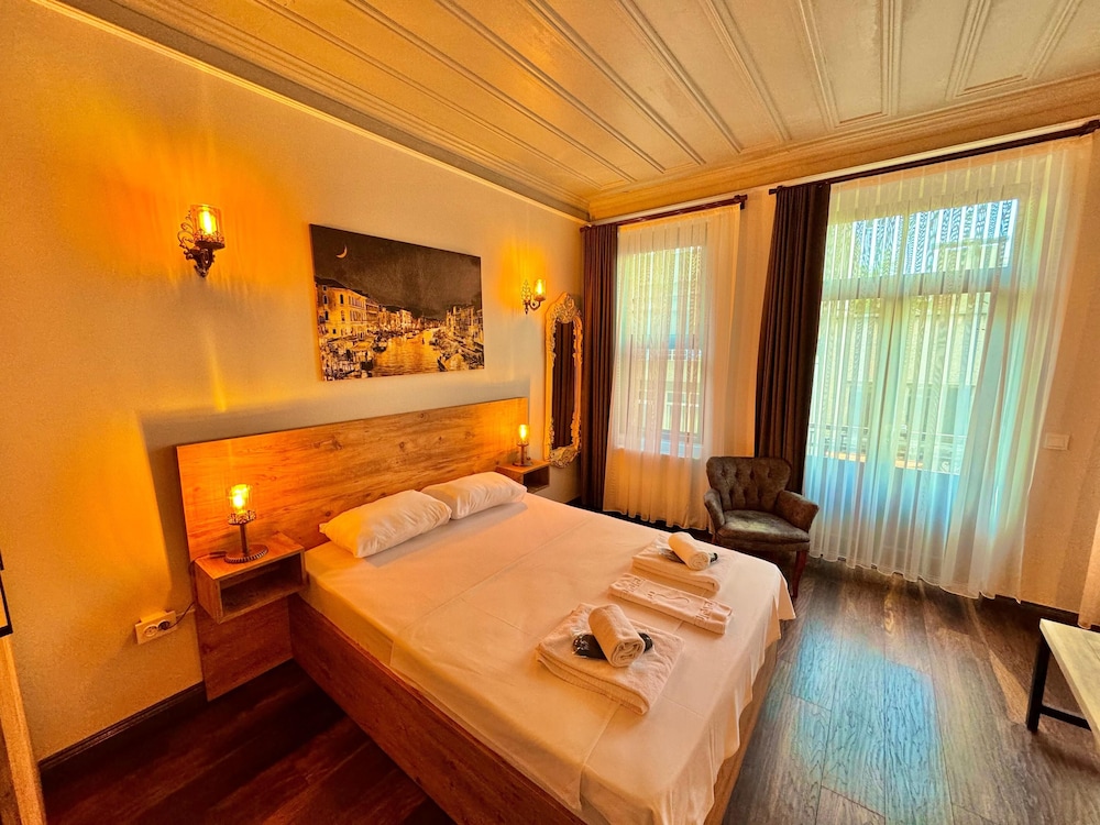 Otel Kadıköy - Image 41