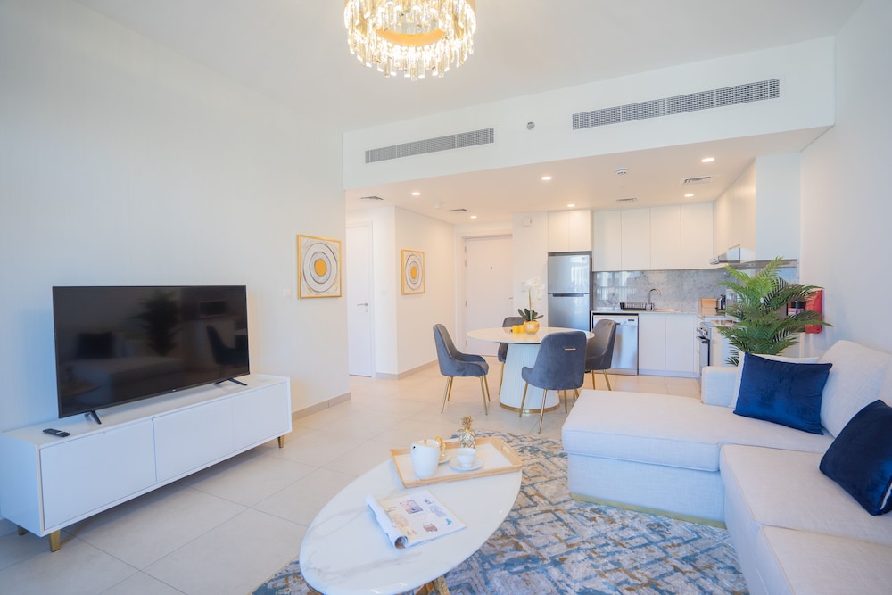 Nasma Luxury Stays - Madinat Jumeirah Living