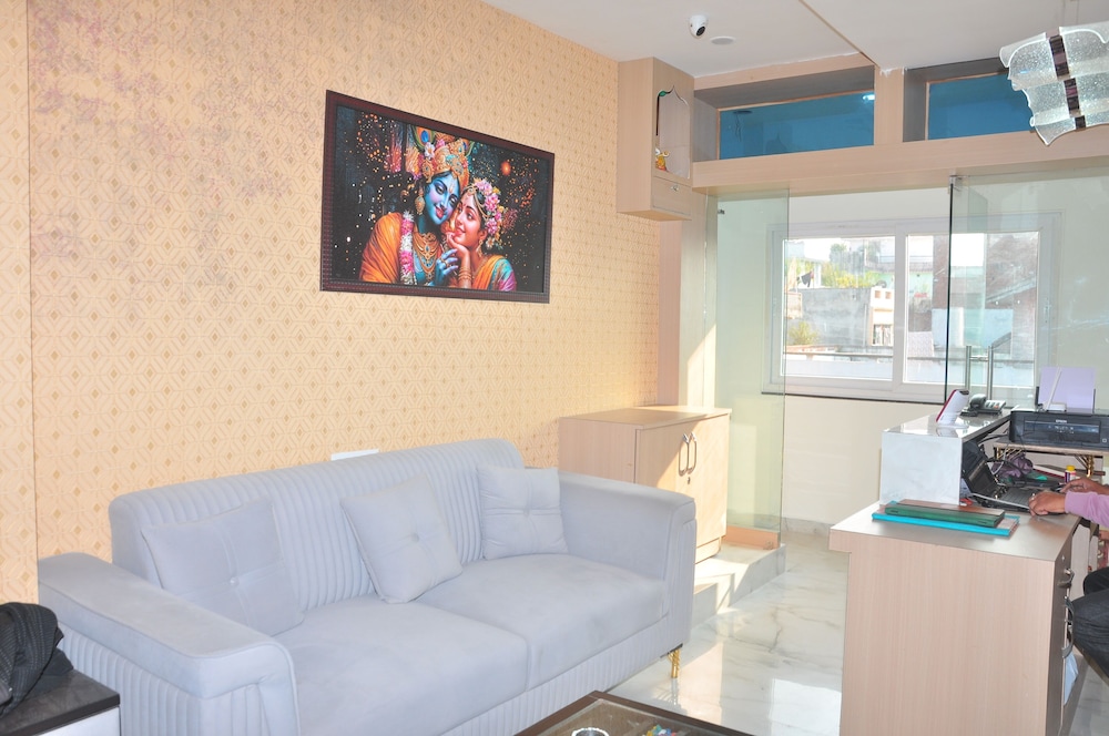 Vrindavan Hotel