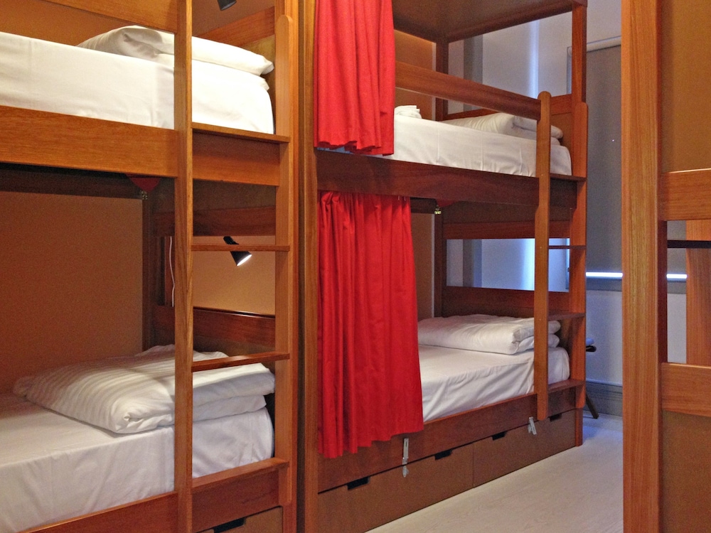 Ey Lisbon Hostel